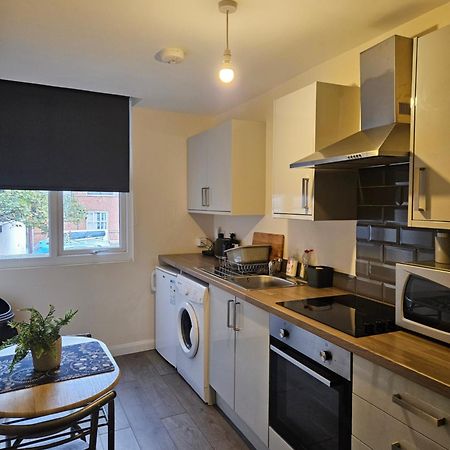 The "Cleveland" Apartment Redcar Eksteriør bilde