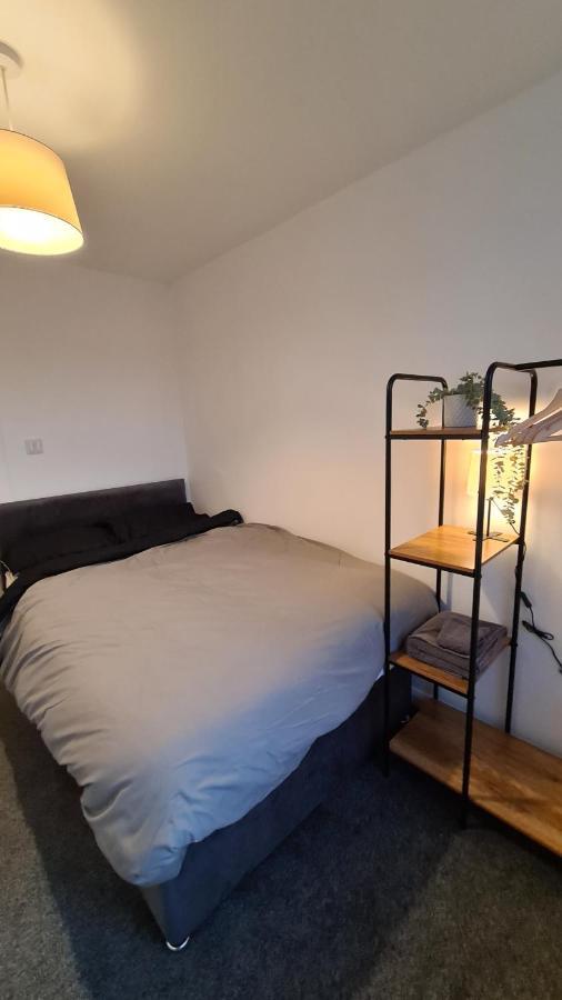 The "Cleveland" Apartment Redcar Eksteriør bilde
